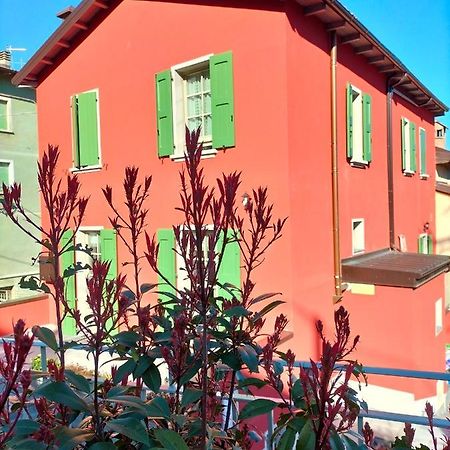 B&B Sasso Di Rocca Gaggio Montano Exterior foto